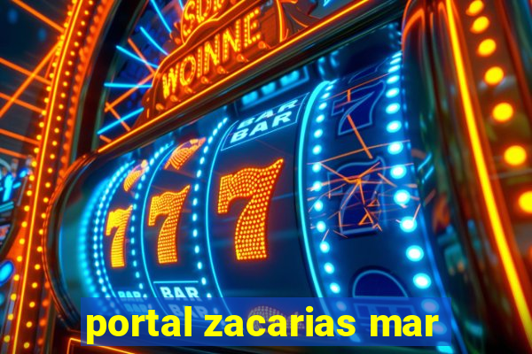 portal zacarias mar